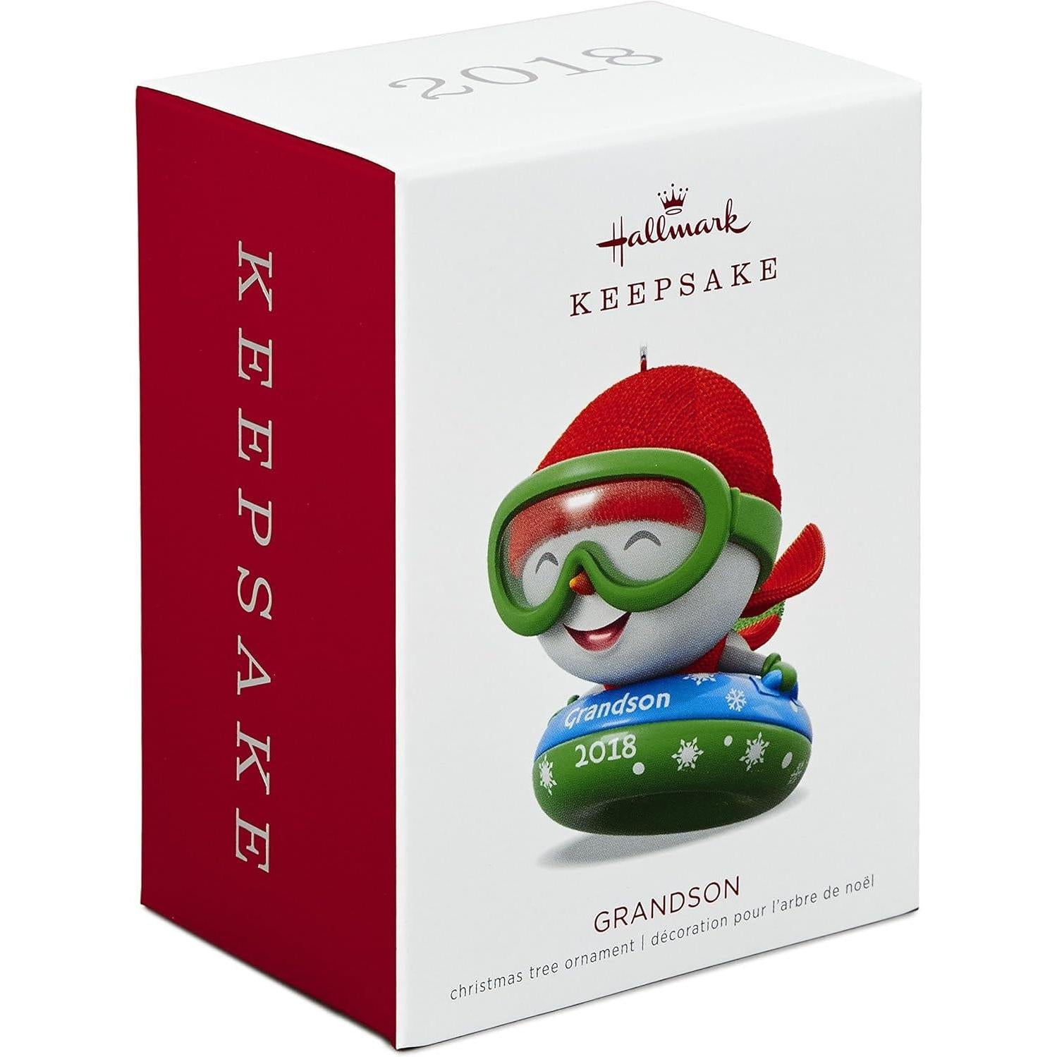 QGO1816 2018 Grandson (Family) Image2