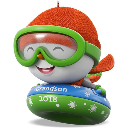 QGO1816 2018 Grandson (Family) Image1