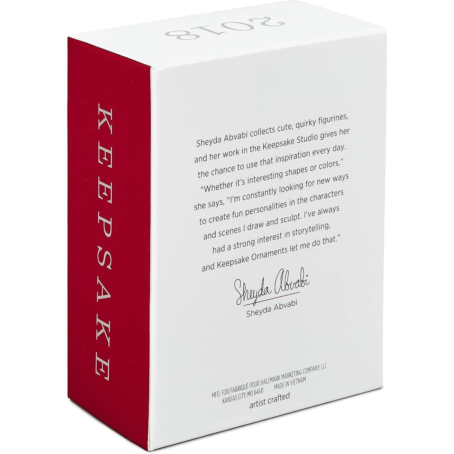 QGO1826 2018 Great Granddaughter (Family) Image4