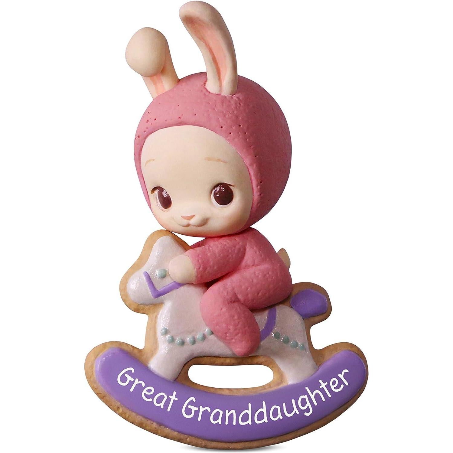 QGO1826 2018 Great Granddaughter (Family) Image1