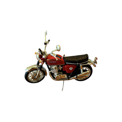 2018 Hallmark Ornament (1969) CB750 Hallmark Ornament (Honda Motorcycle) QXI3166 Image1