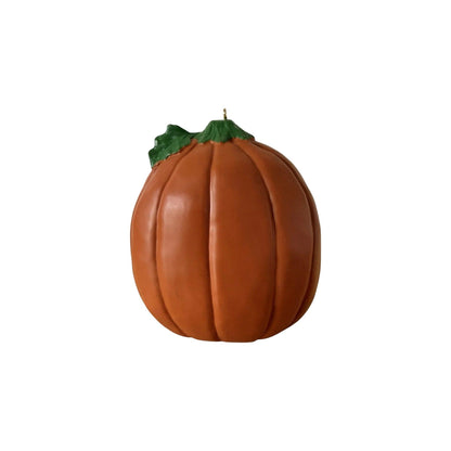 2018 Happy Halloween! Hallmark Ornament (Happy Halloween!) QFO5246 Image4