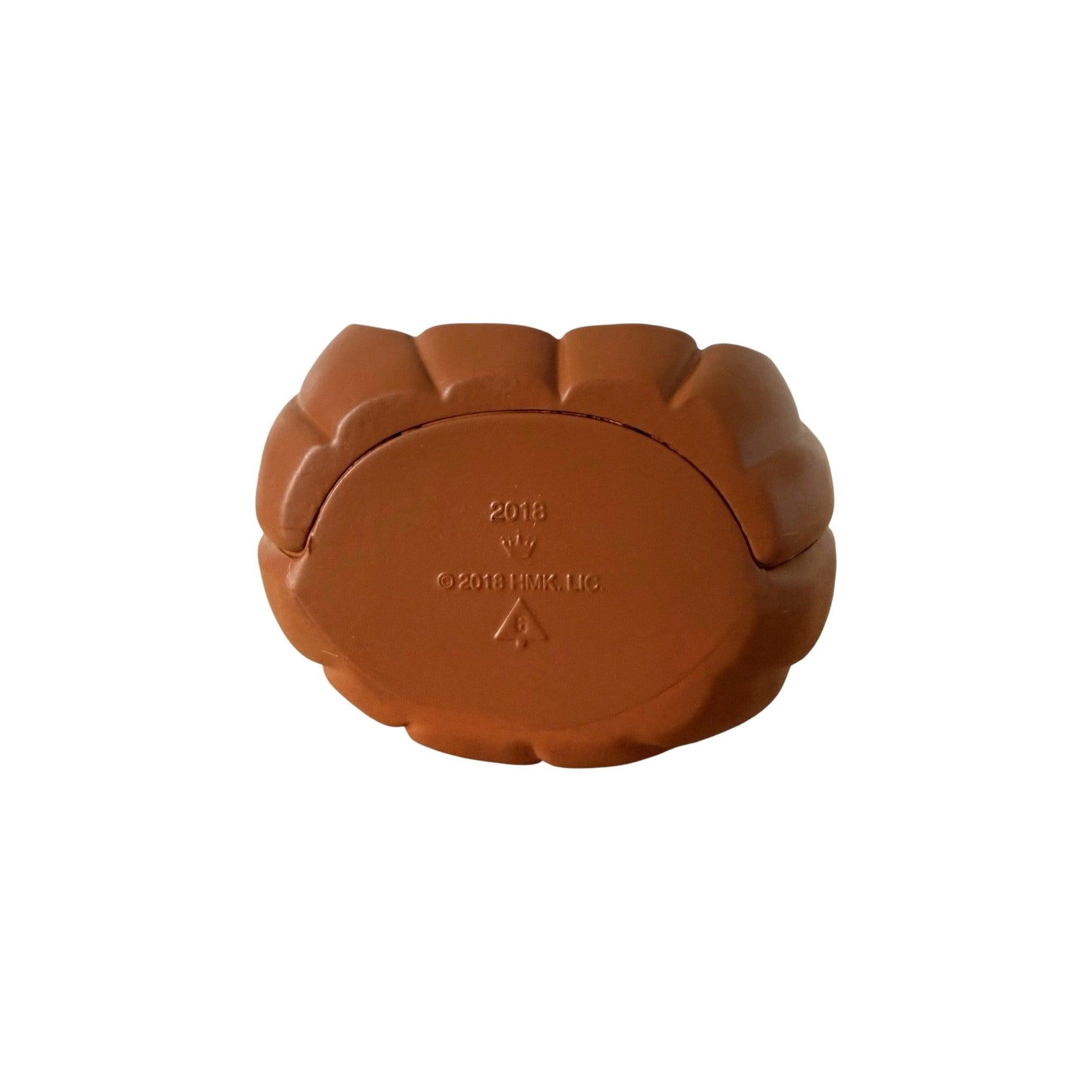 2018 Happy Halloween! Hallmark Ornament (Happy Halloween!) QFO5246 Image5