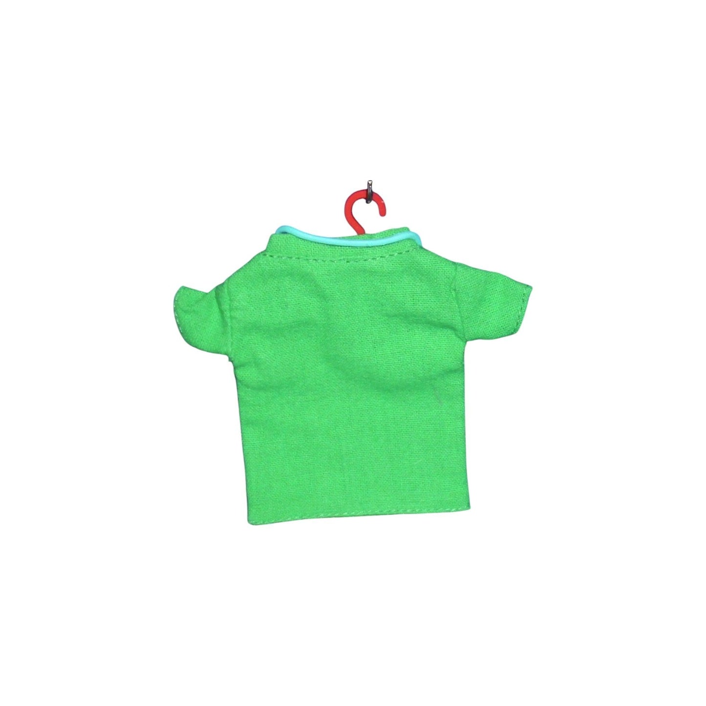 2018 Happy Holiday Scrubs (Healthcare Workers) Hallmark Ornament QGO2126 Image5