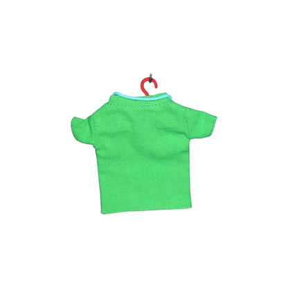 2018 Happy Holiday Scrubs (Healthcare Workers) Hallmark Ornament QGO2126 Image5