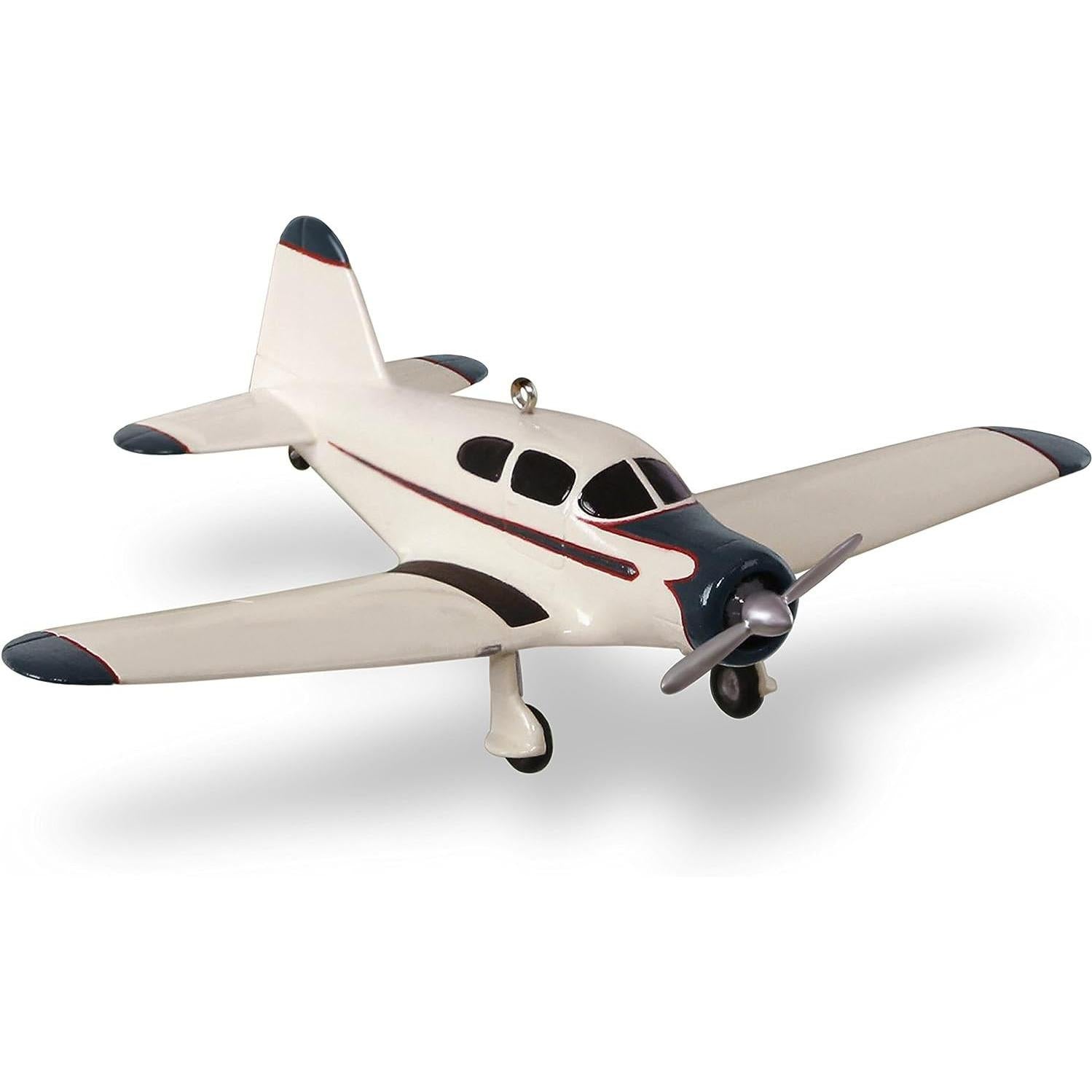 2018 Harlow PJC-2 Hallmark Ornament (Sky's the Limit) QX9286