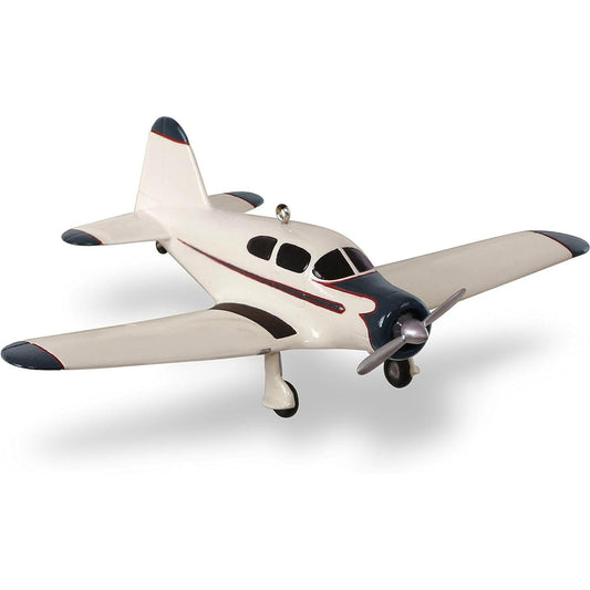 2018 Harlow PJC-2 Hallmark Ornament (Sky's the Limit) QX9286