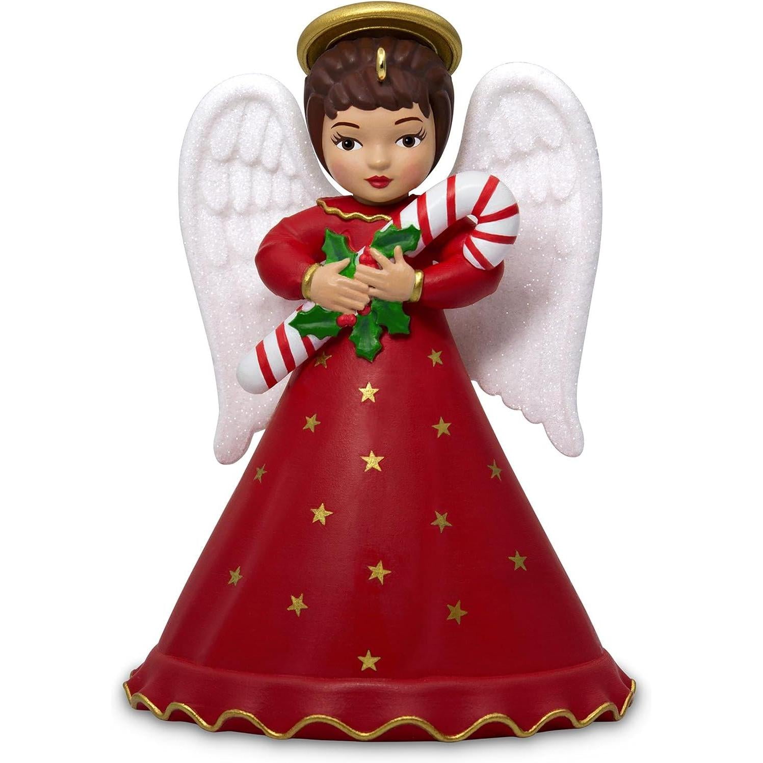 QX9373 2018 Heirloom Angeles (Angels) Image1