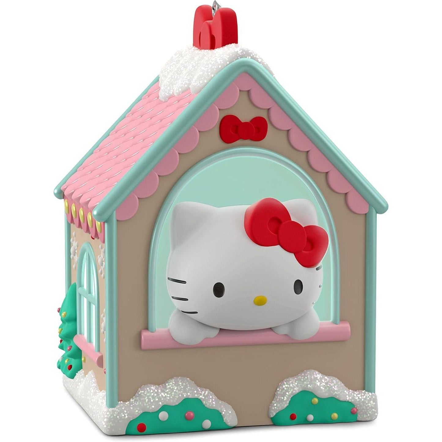 QXI3066 2018 Hello Kitty (Hello Kitty) Image1