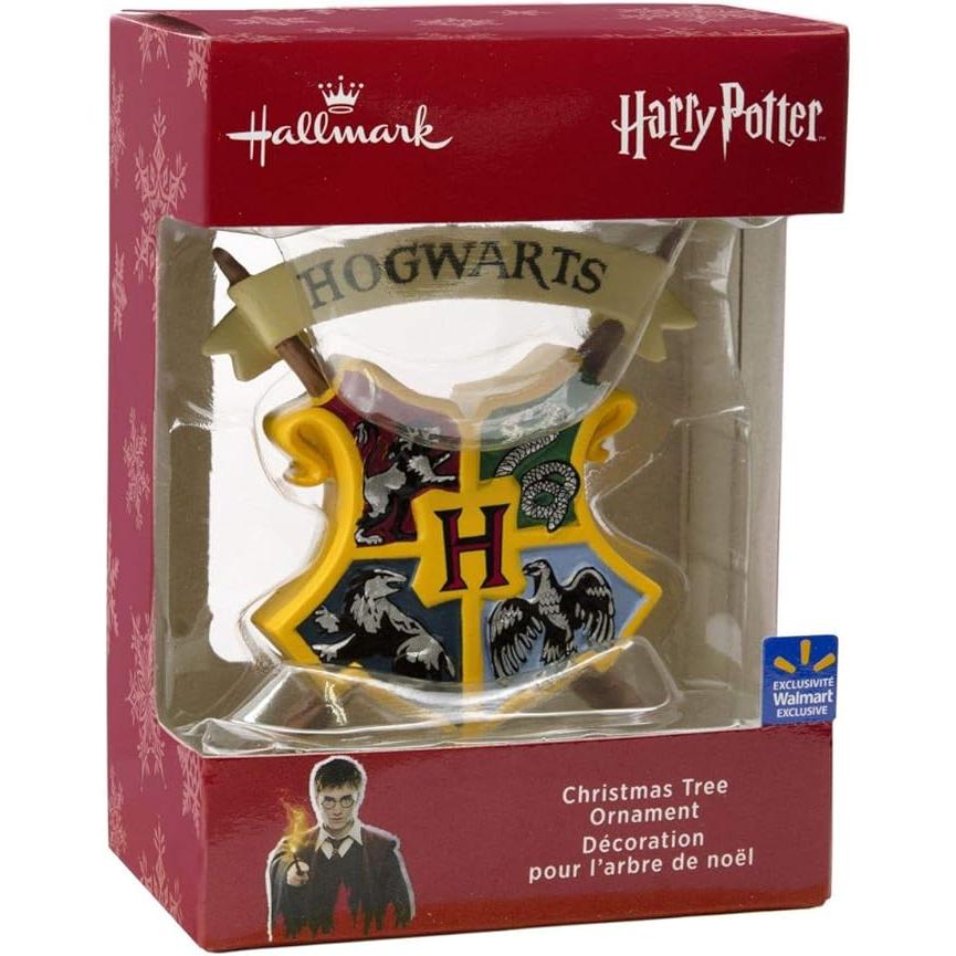 2018 Hogwarts Castle (Harry Potter)