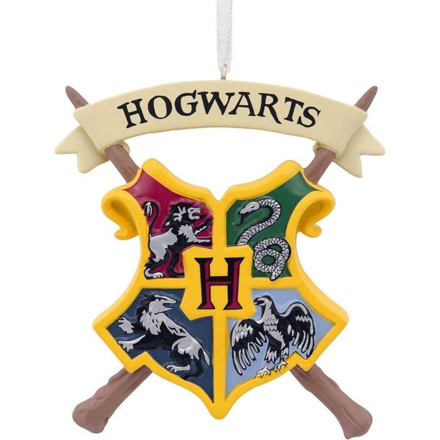 2018 Hogwarts Castle (Harry Potter)
