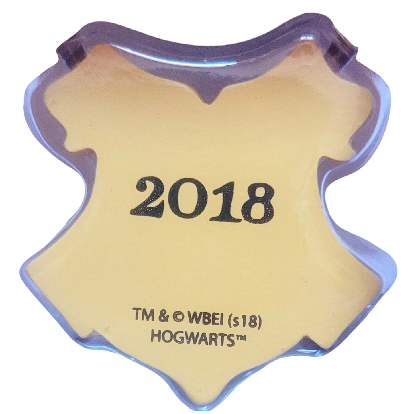 2018 Hogwarts Castle (Harry Potter)