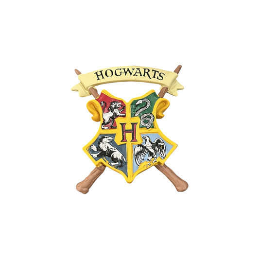 2018 Hogwarts Castle (Harry Potter)
