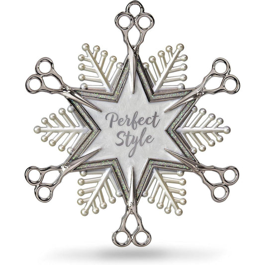 2018 Holiday Style Hallmark Ornament (Hairdresser) QG02173