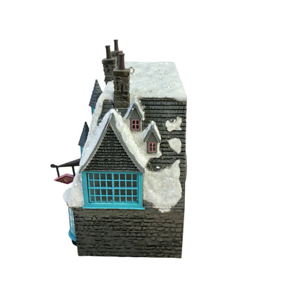 2018 Honeydukes Sweet Shop Hallmark Ornament (Harry Potter) QXI2996