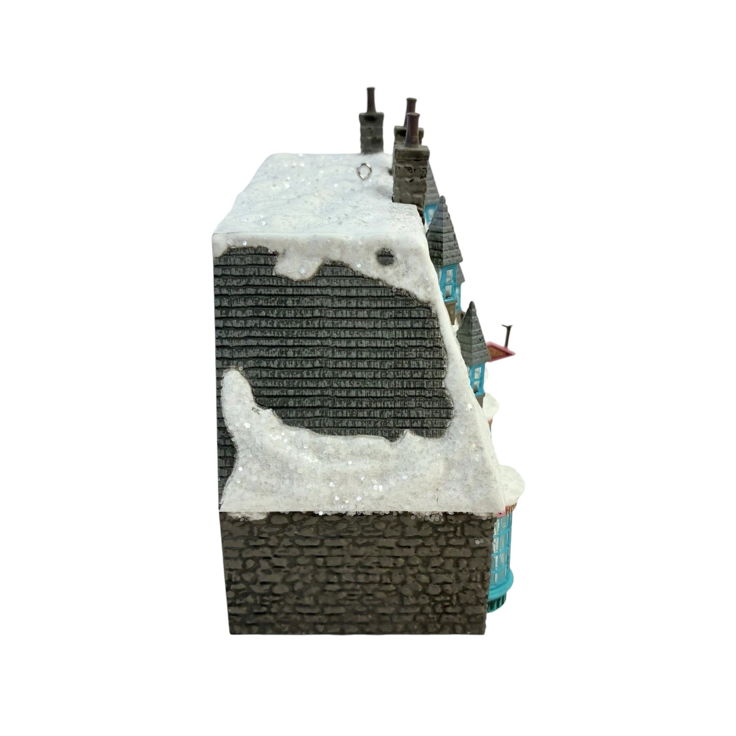 2018 Honeydukes Sweet Shop Hallmark Ornament (Harry Potter) QXI2996