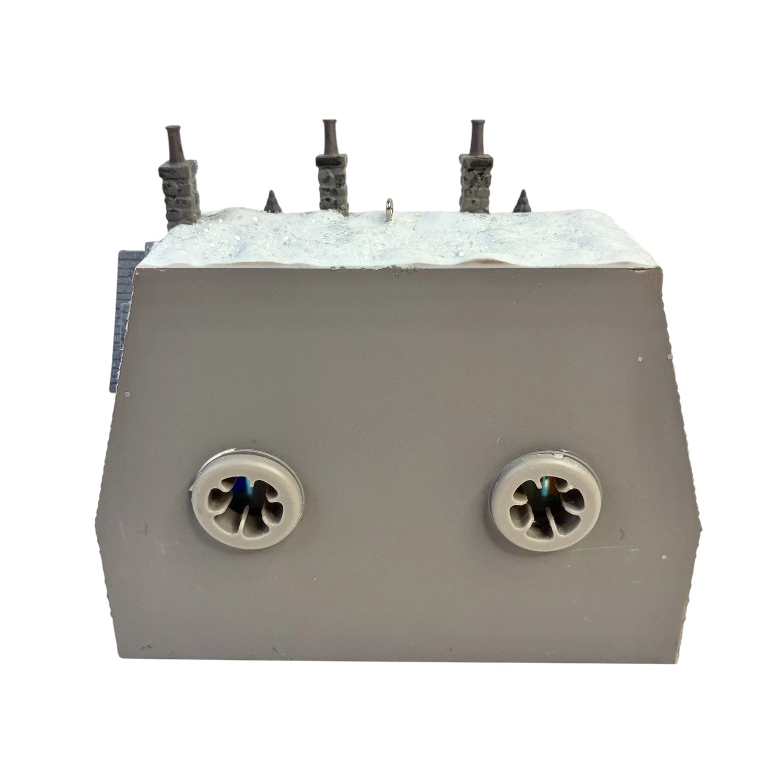 2018 Honeydukes Sweet Shop Hallmark Ornament (Harry Potter) QXI2996