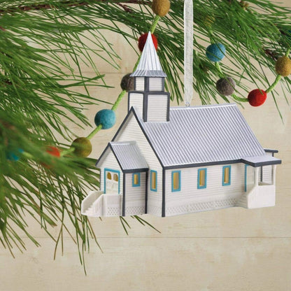 QXI3503 2018 Hope Valley Church (Buildings & Houses) Image2