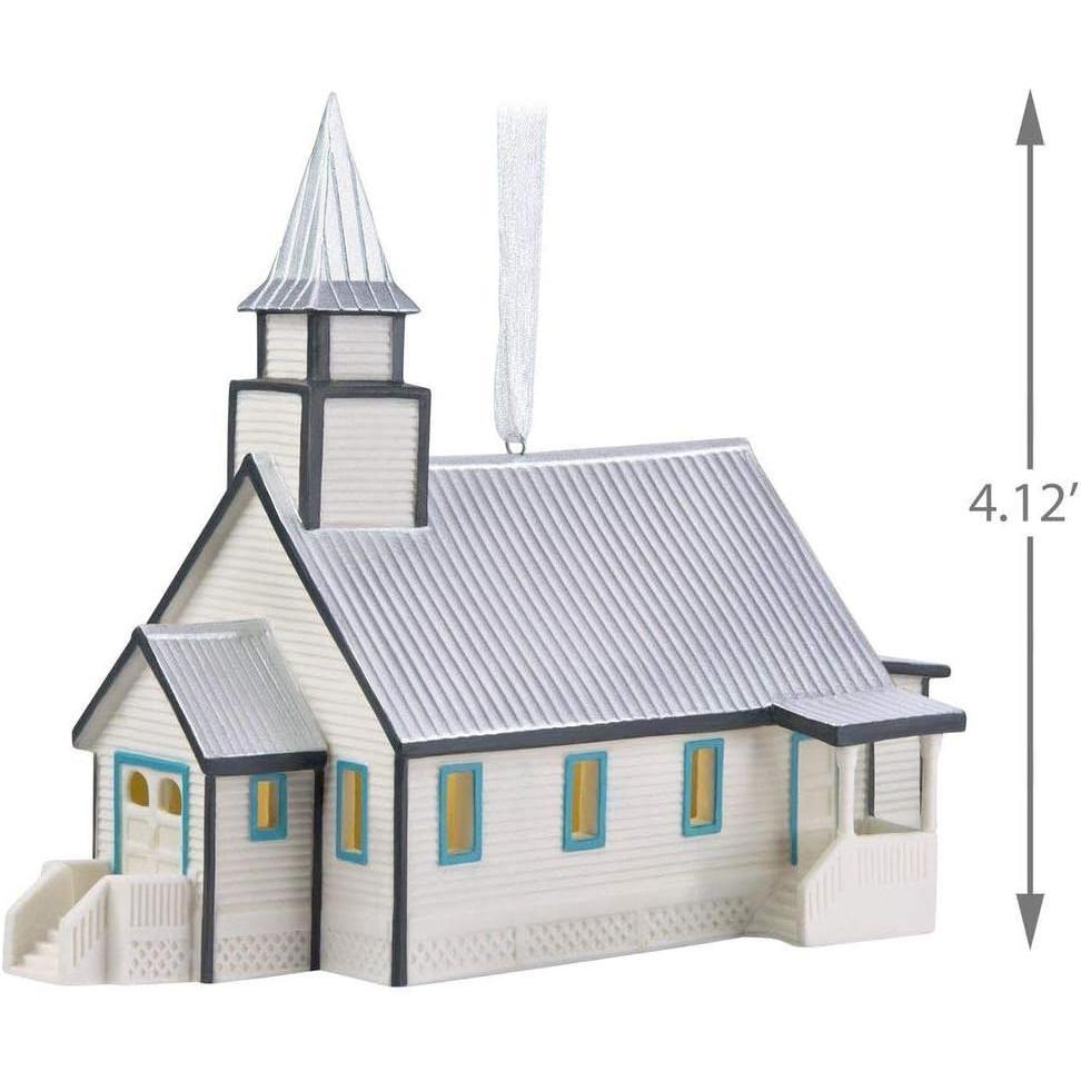 QXI3503 2018 Hope Valley Church (Buildings & Houses) Image3