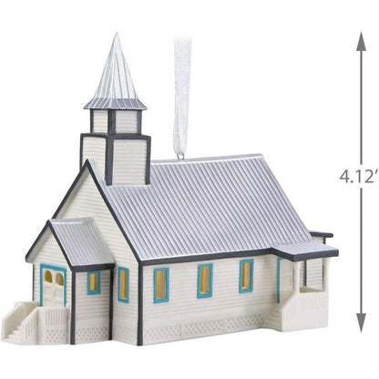 QXI3503 2018 Hope Valley Church (Buildings & Houses) Image3