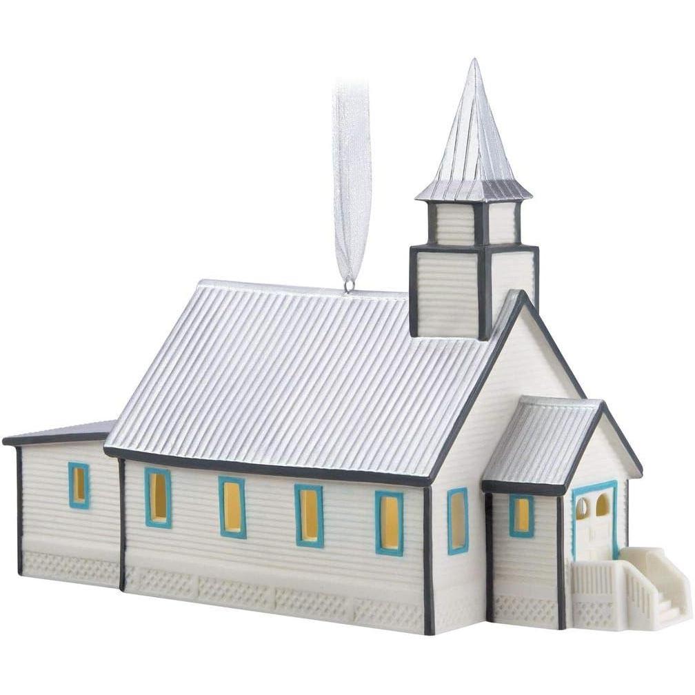 QXI3503 2018 Hope Valley Church (Buildings & Houses) Image1