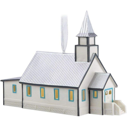 QXI3503 2018 Hope Valley Church (Buildings & Houses) Image1