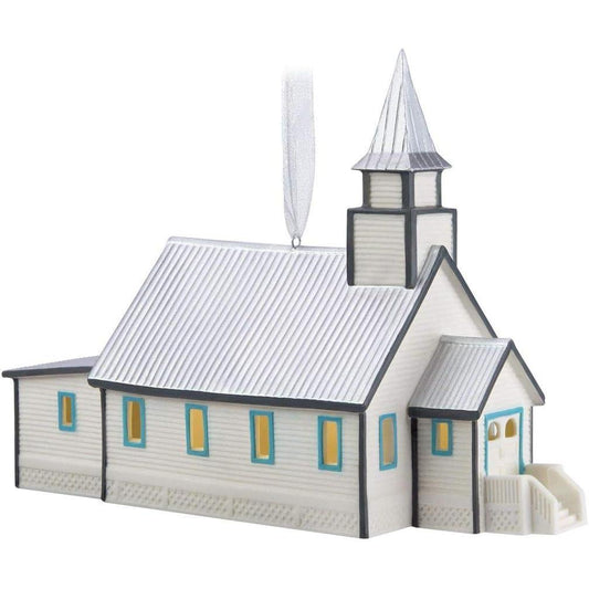 QXI3503 2018 Hope Valley Church (Buildings & Houses) Image1