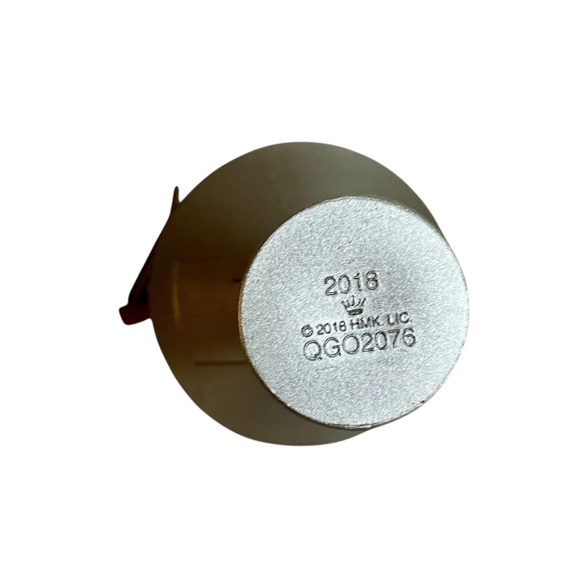 2018 I Feel Good (Eat & Drink) Hallmark Ornament QGO2076 Image6