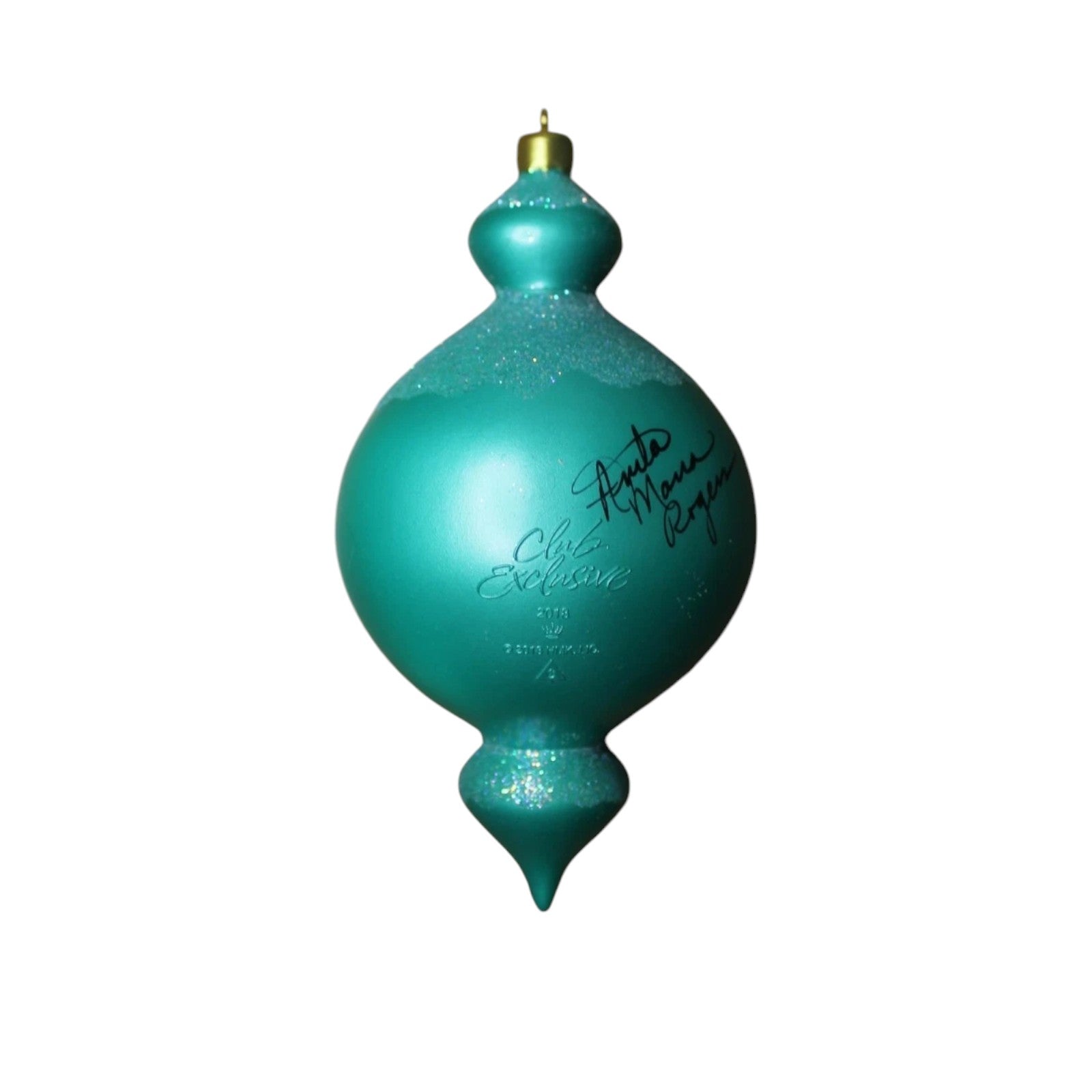 2018 Inside Story Hallmark Ornament (Inside Story) QXC5308