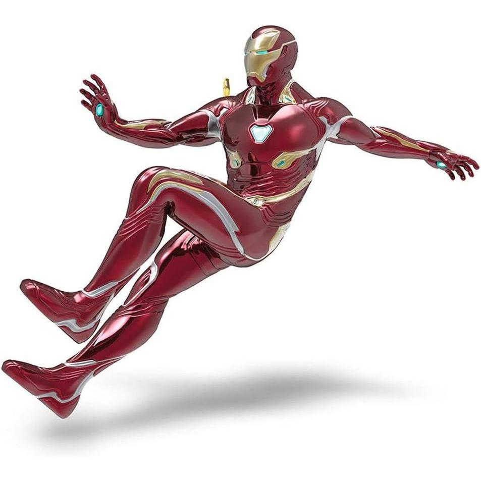 QXI8573 2018 Iron Man - Infinity War (Marvel) Image1