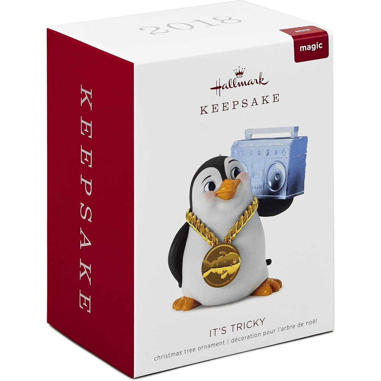 QGO2046 2018 IT's Tricky (Penguins) Image2