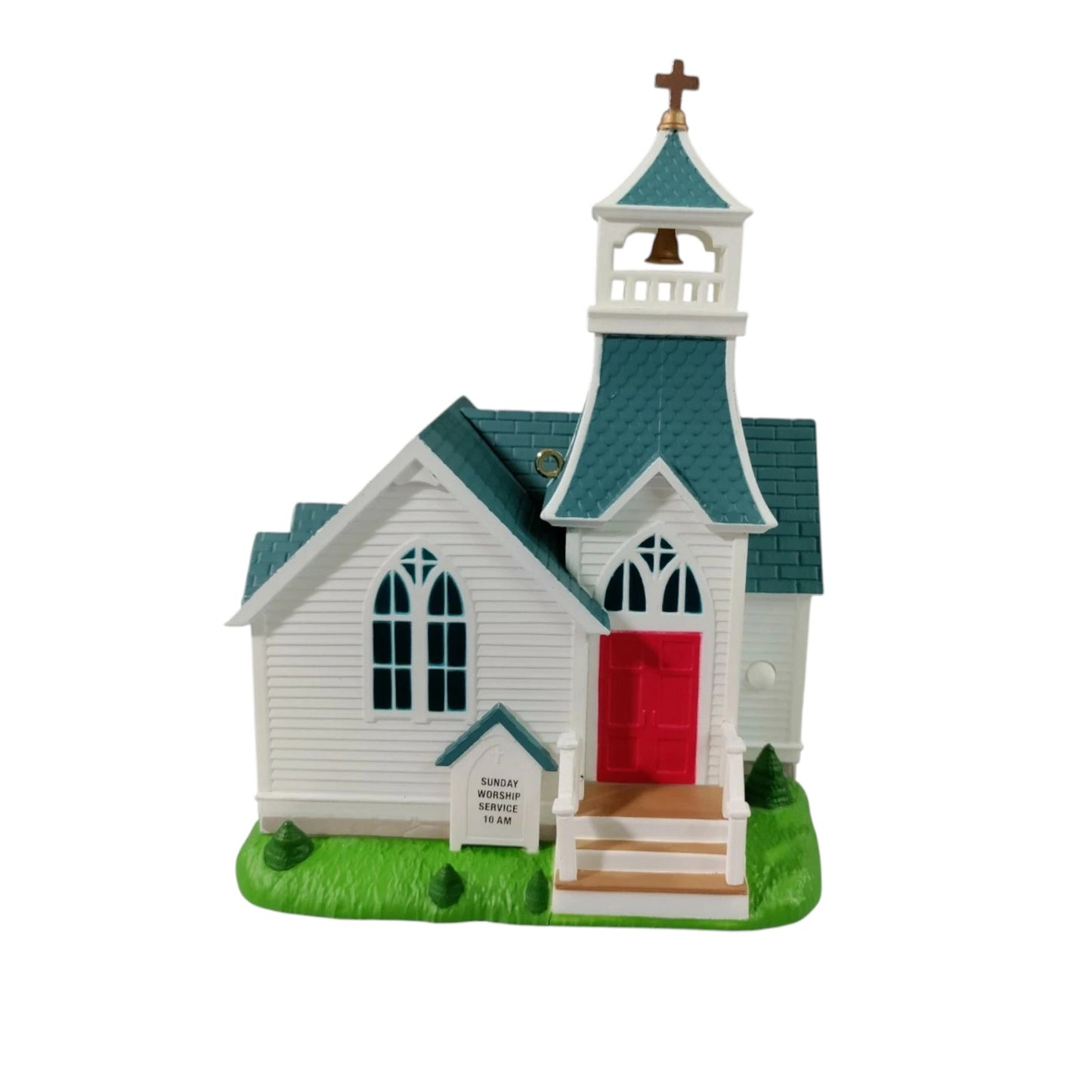 2018 Joyful, Joyful We Adore Thee (Church)