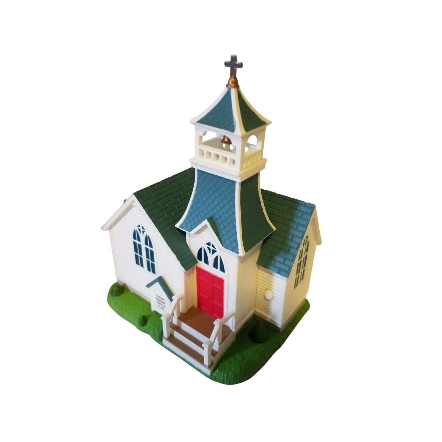 2018 Joyful, Joyful We Adore Thee (Church)