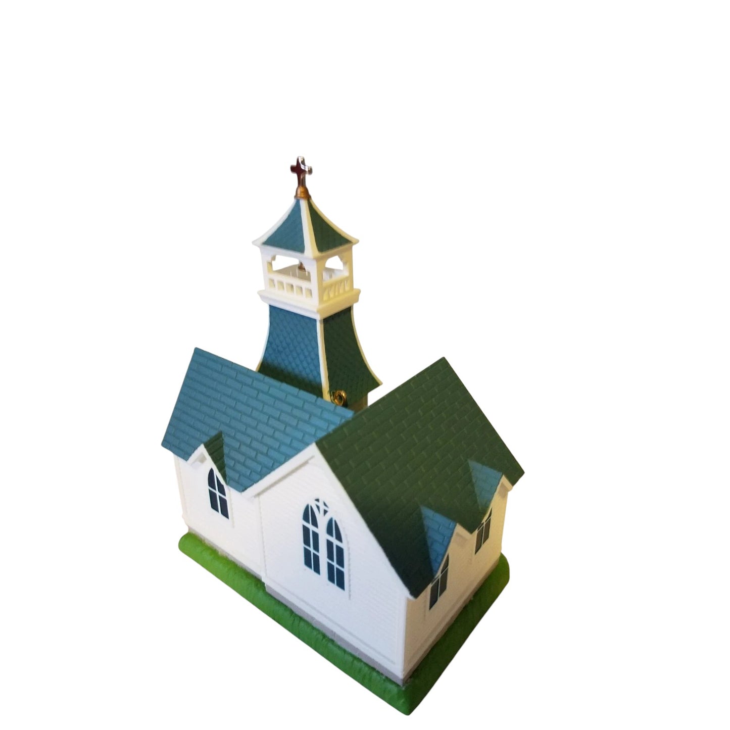 2018 Joyful, Joyful We Adore Thee (Church)