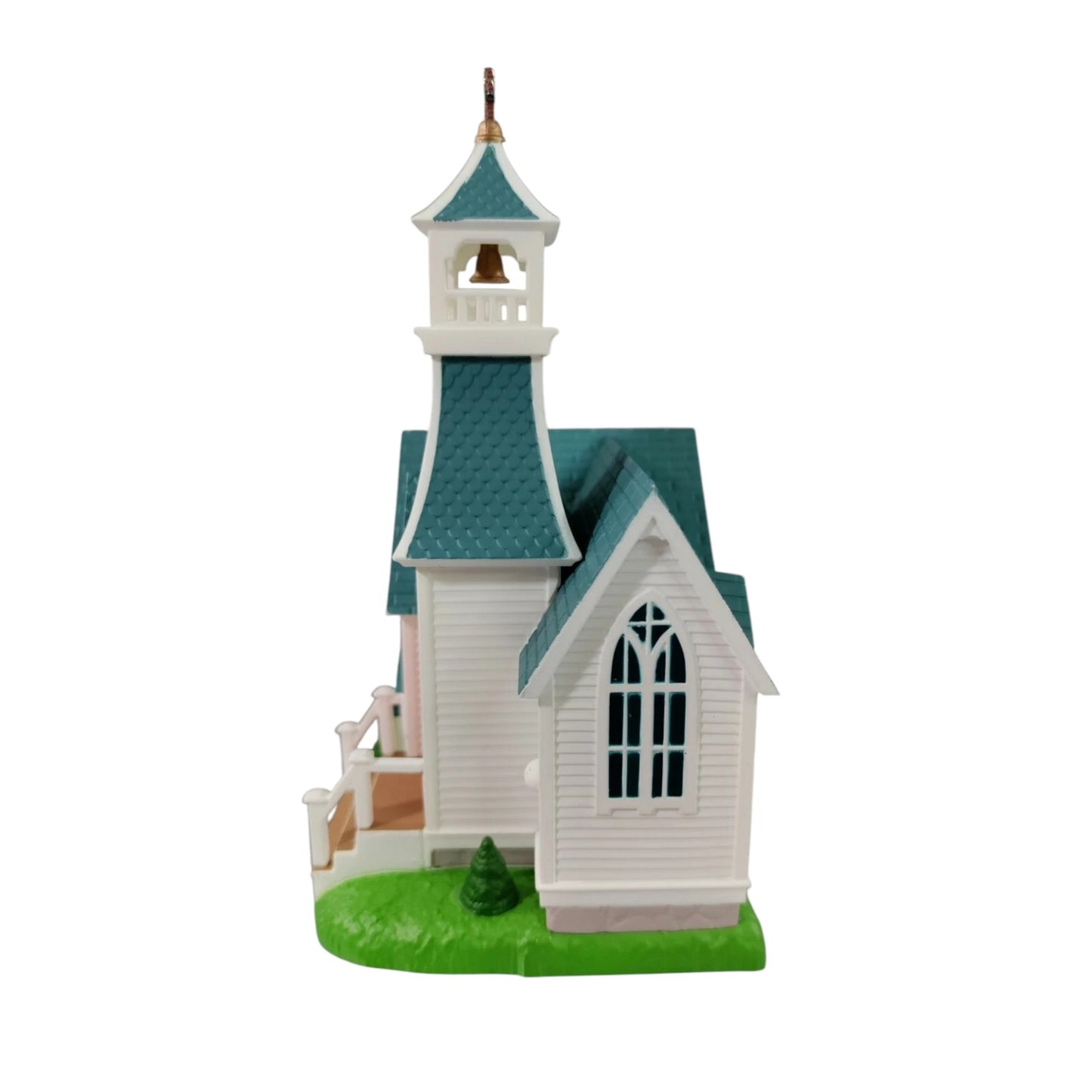 2018 Joyful, Joyful We Adore Thee (Church)