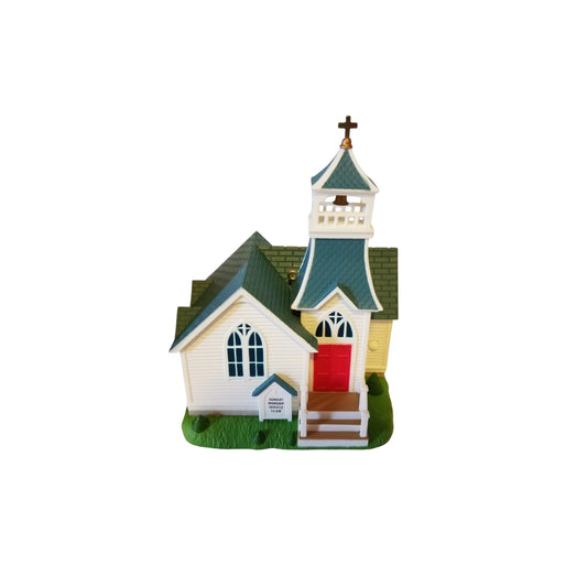 2018 Joyful, Joyful We Adore Thee (Church)