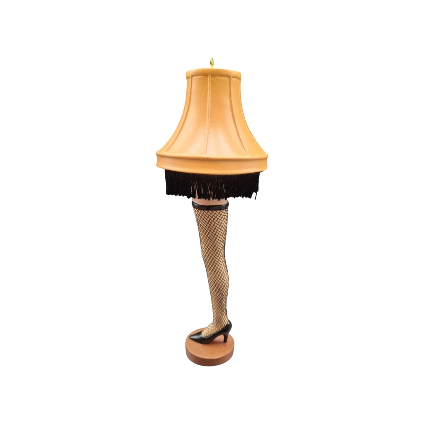 2018 Leg Lamp Hallmark Ornament (A Christmas Story) QXI3106