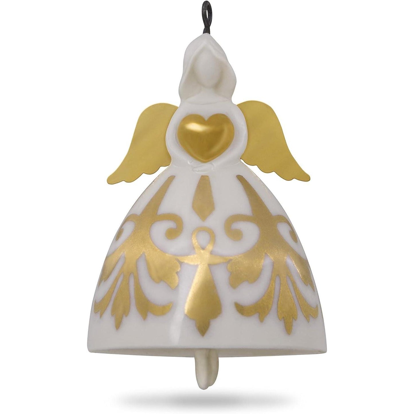 QXM8246 2018 Littlest Angel (Angels) Image1