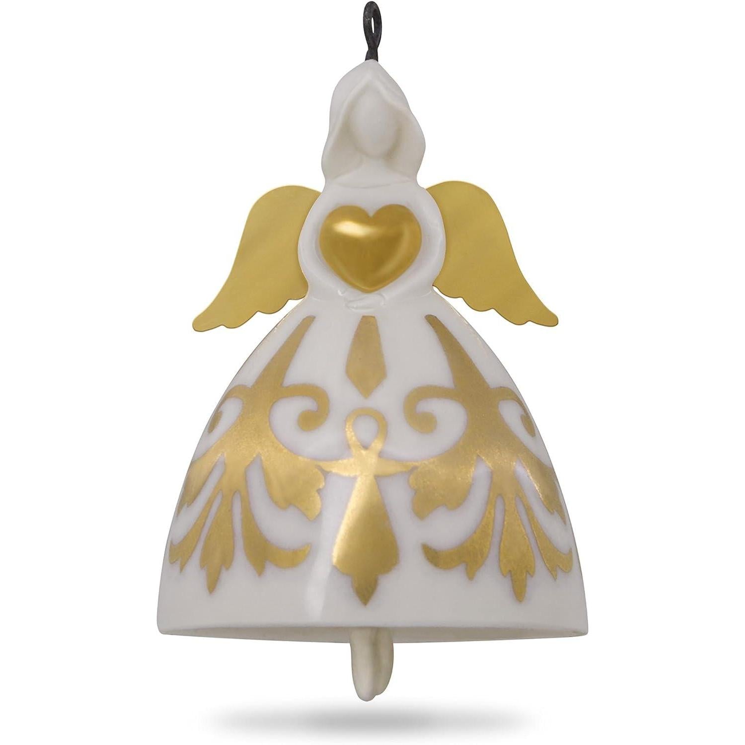 QXM8246 2018 Littlest Angel (Angels) Image1