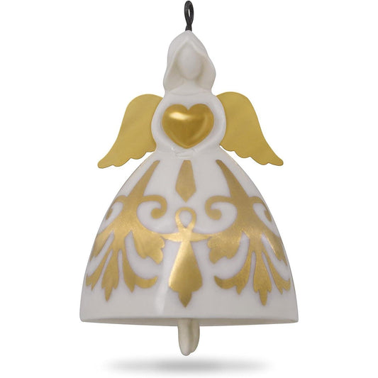 QXM8246 2018 Littlest Angel (Angels) Image1