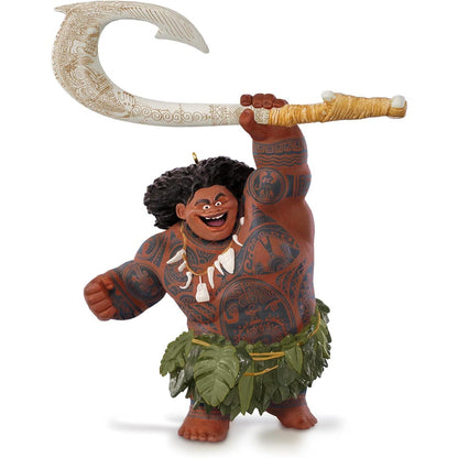 QXD6286 2018 Maui (Moana) Image1