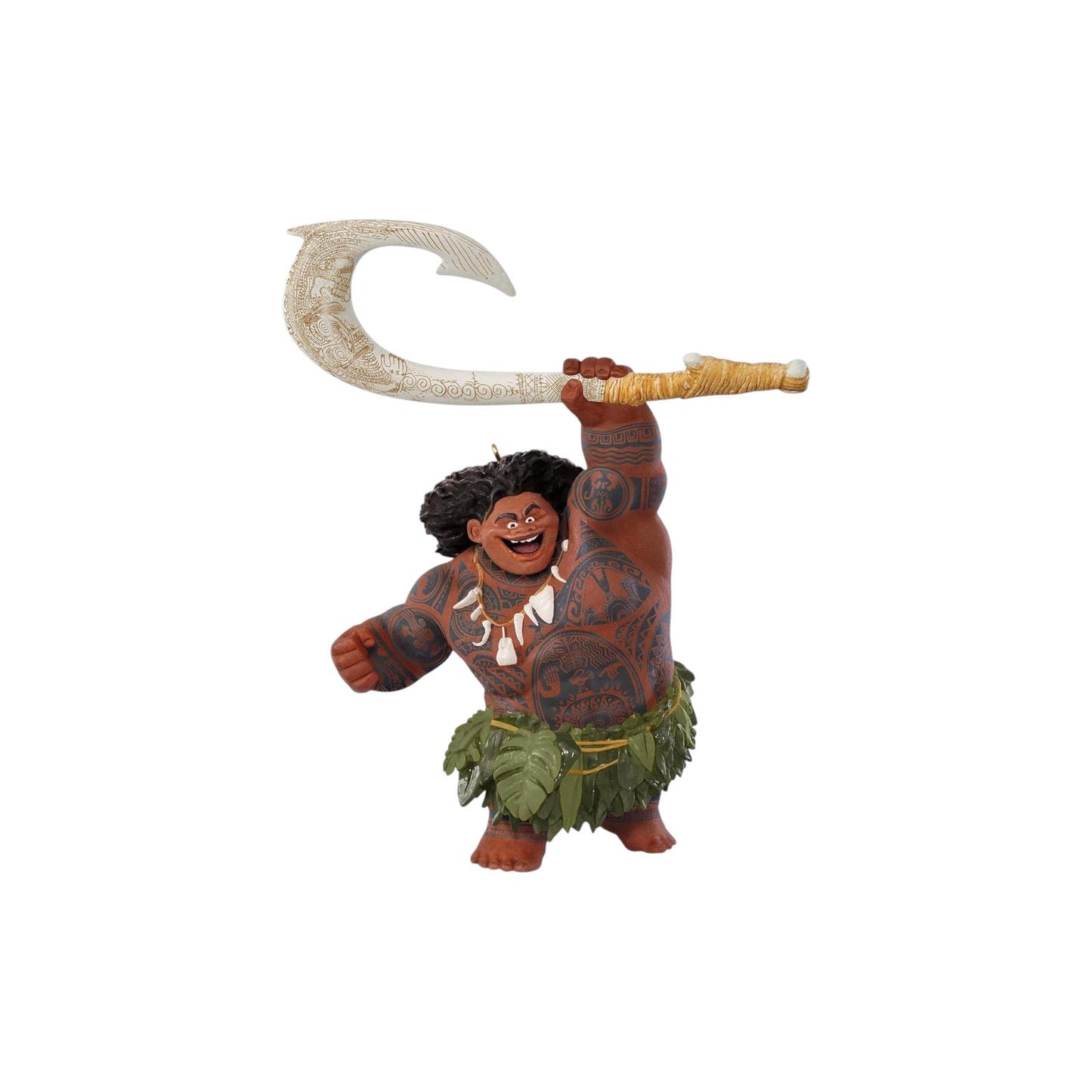 2018 Maui (Moana)