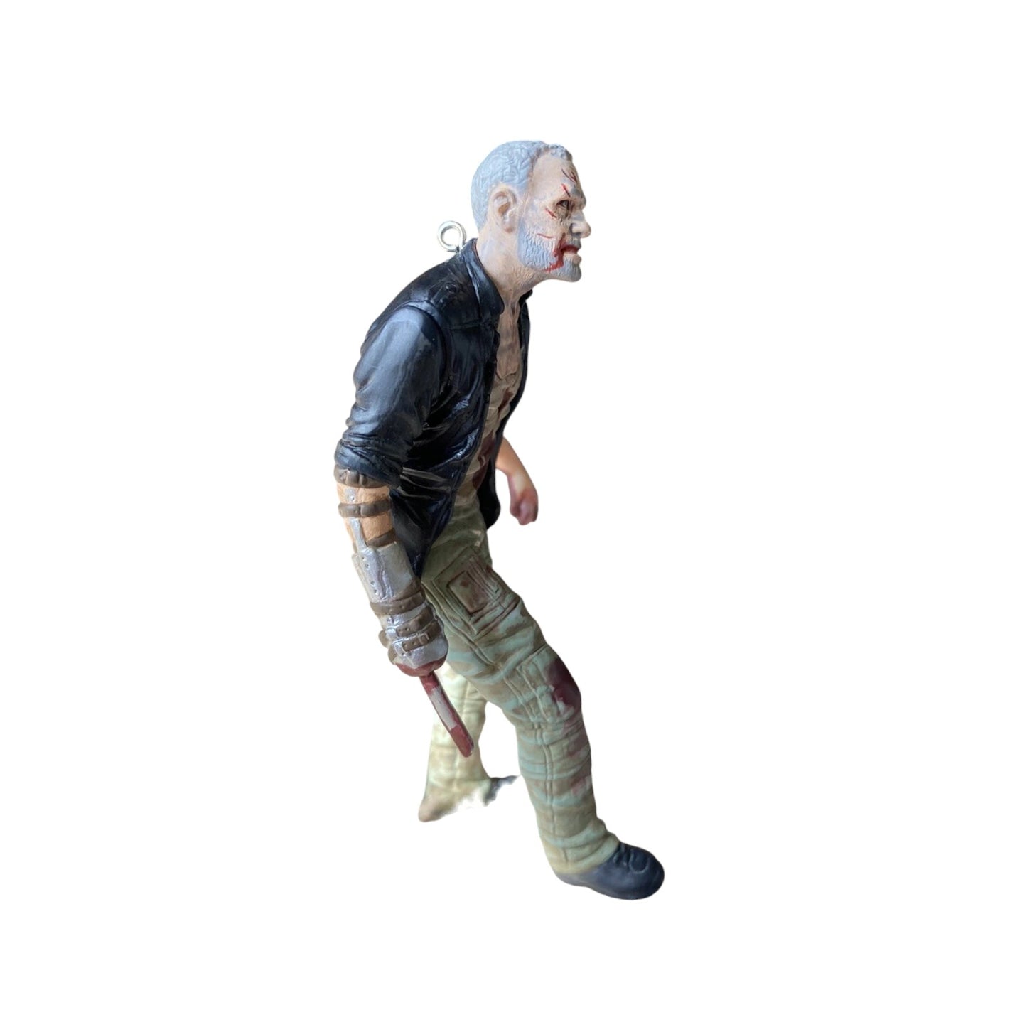 2018 Merle Dixon Walker Hallmark Ornament (The Walking Dead) QXE3153