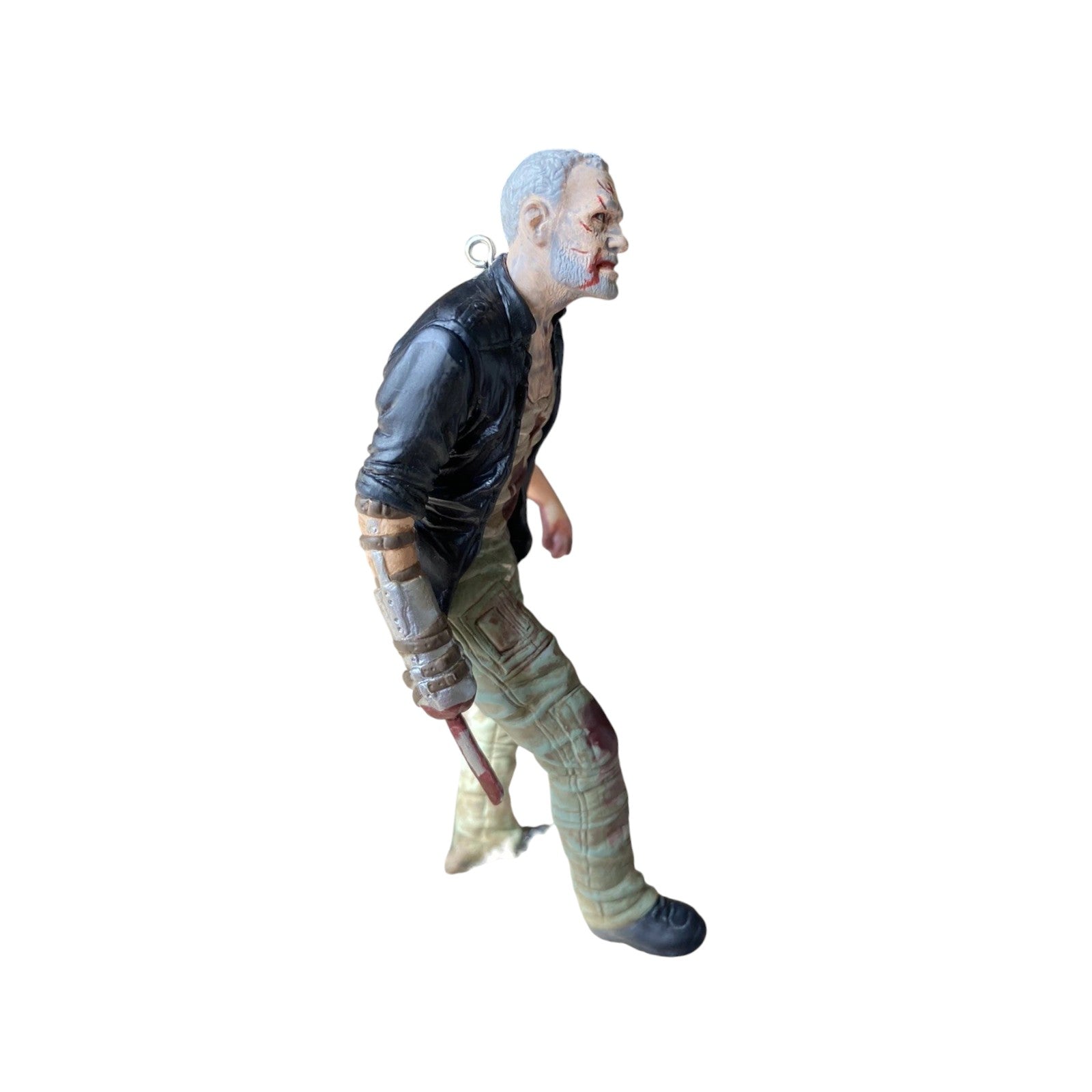 2018 Merle Dixon Walker Hallmark Ornament (The Walking Dead) QXE3153