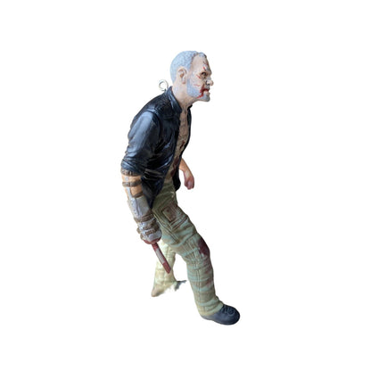 2018 Merle Dixon Walker Hallmark Ornament (The Walking Dead) QXE3153