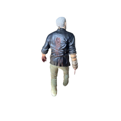 2018 Merle Dixon Walker Hallmark Ornament (The Walking Dead) QXE3153