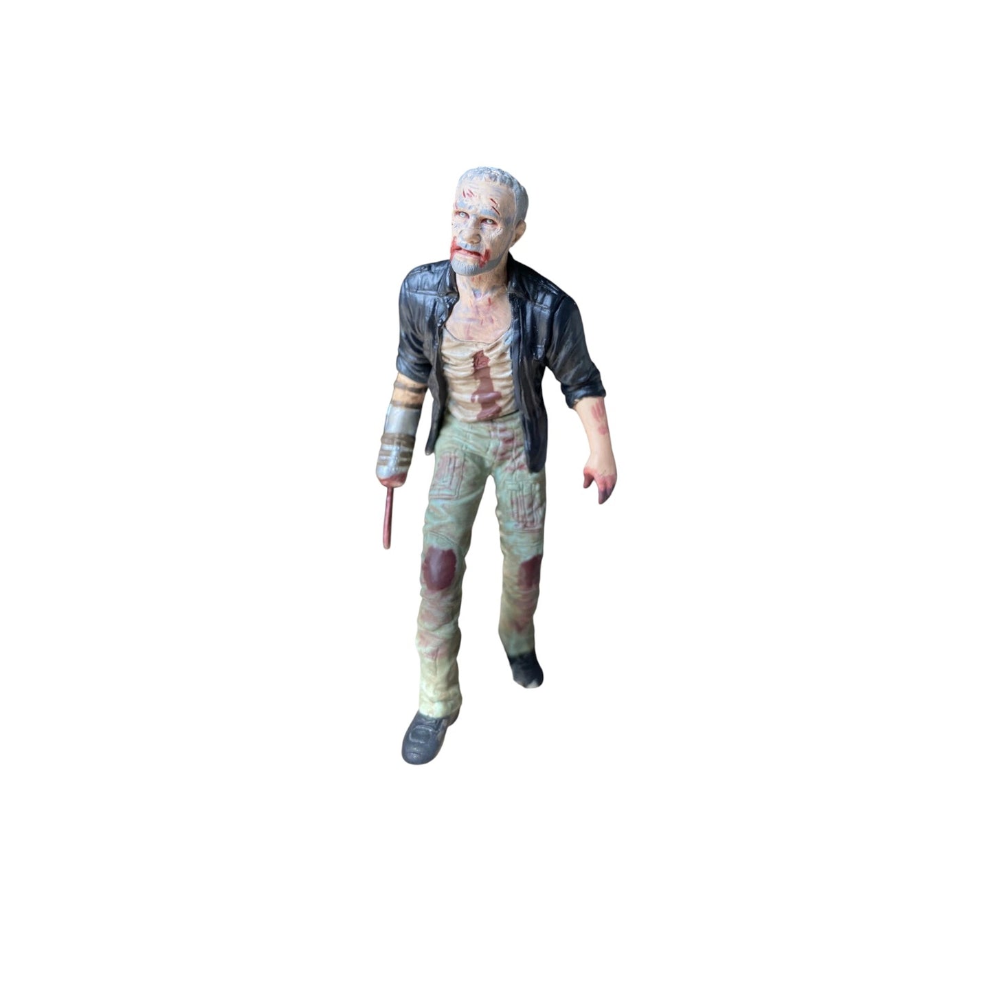 2018 Merle Dixon Walker Hallmark Ornament (The Walking Dead) QXE3153