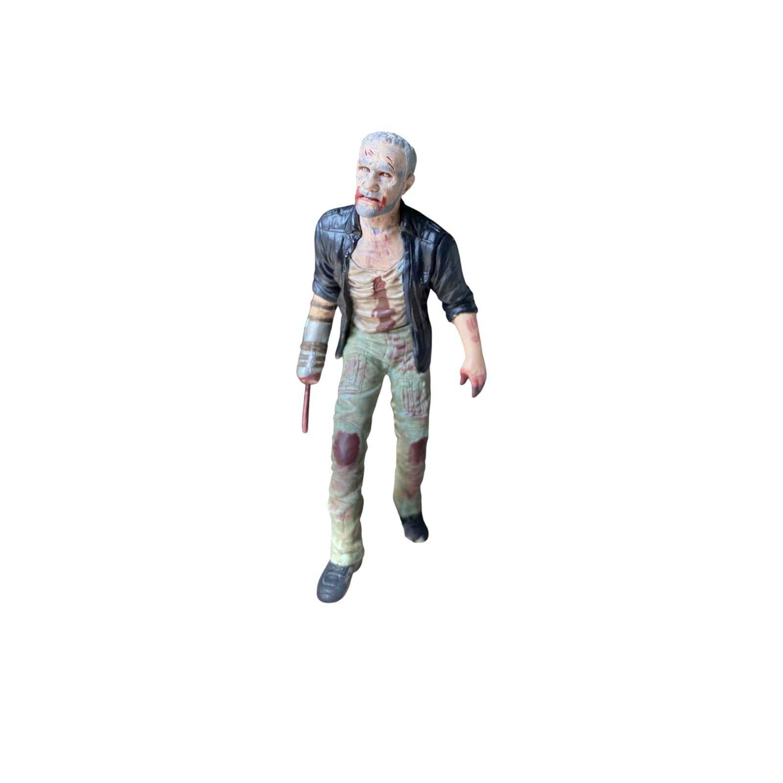 2018 Merle Dixon Walker Hallmark Ornament (The Walking Dead) QXE3153