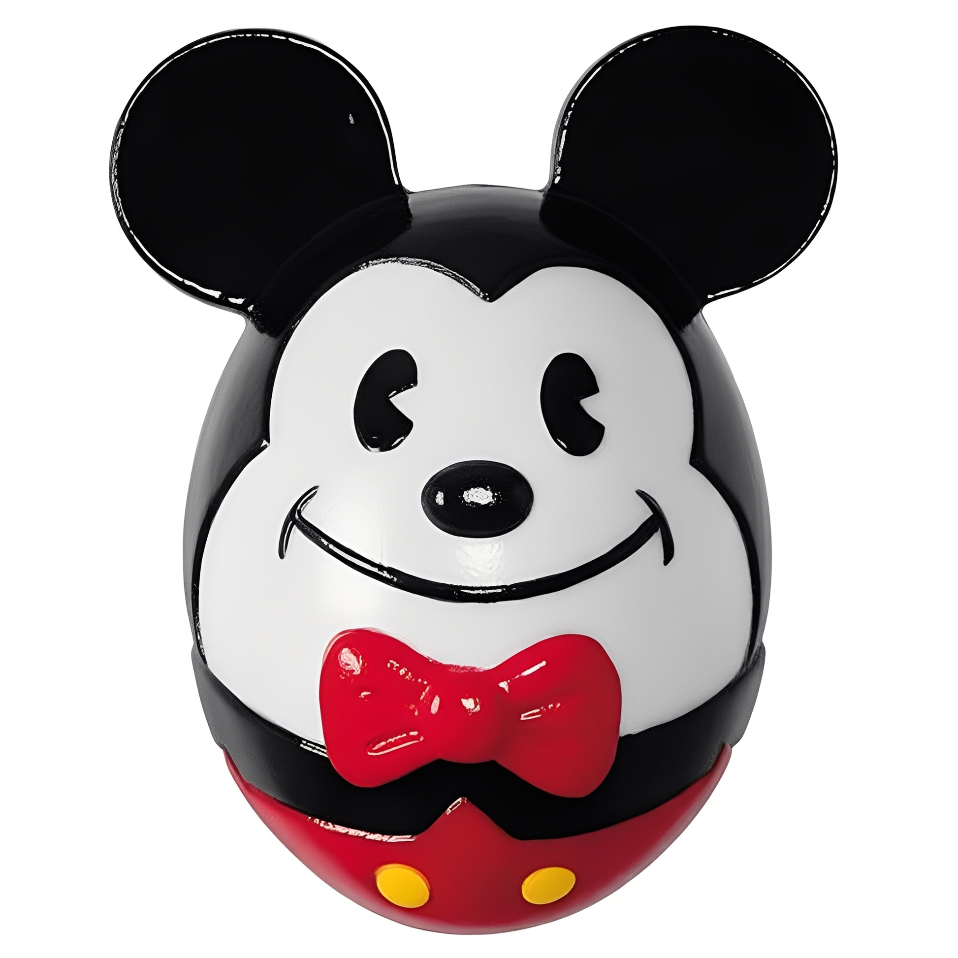 2018 Mickey Mouse Egg Hallmark Ornament (Spring Ornament) QE08108