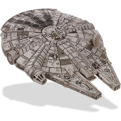 2018 Millennium Falcon Hallmark Ornament (Star Wars) QXI2876